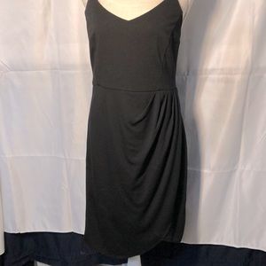 Zalalus little black dress